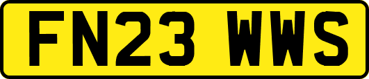 FN23WWS