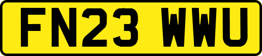 FN23WWU
