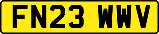 FN23WWV