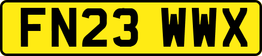 FN23WWX
