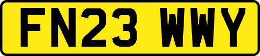 FN23WWY