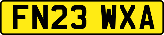 FN23WXA