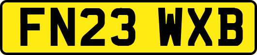 FN23WXB