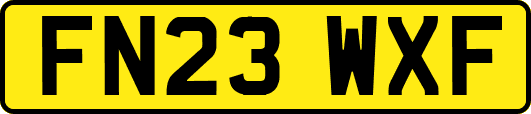 FN23WXF