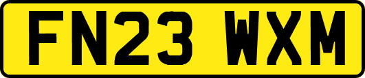FN23WXM