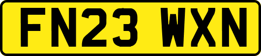 FN23WXN