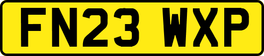 FN23WXP