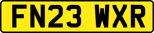 FN23WXR