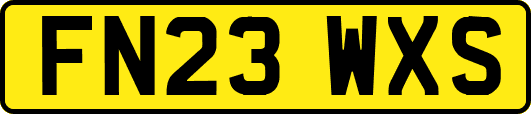 FN23WXS