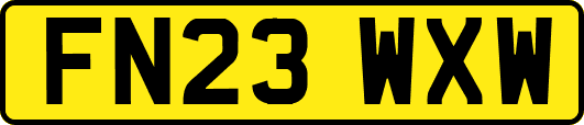 FN23WXW