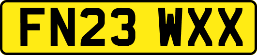 FN23WXX