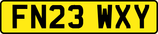 FN23WXY
