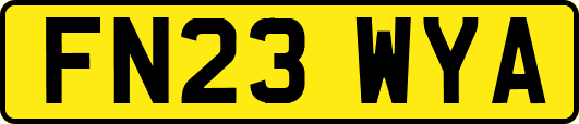 FN23WYA
