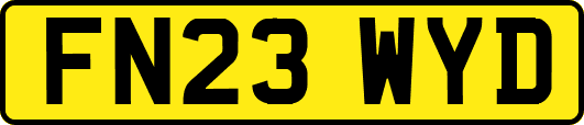 FN23WYD