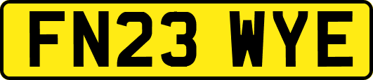 FN23WYE