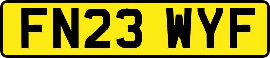 FN23WYF