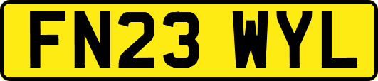 FN23WYL