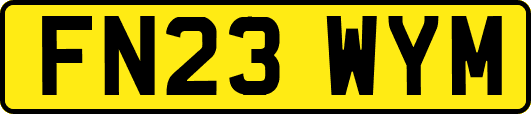 FN23WYM