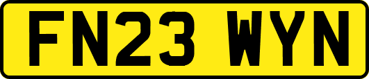 FN23WYN