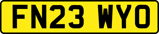 FN23WYO