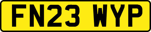 FN23WYP