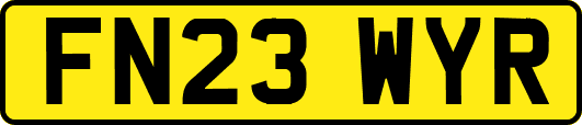 FN23WYR