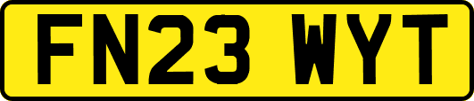 FN23WYT