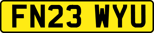 FN23WYU