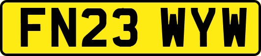 FN23WYW