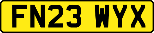 FN23WYX