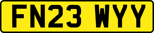 FN23WYY