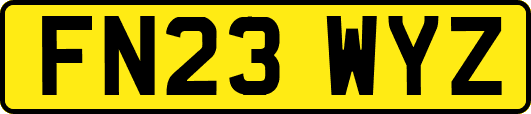 FN23WYZ