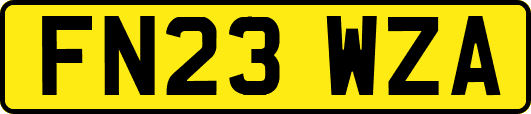 FN23WZA