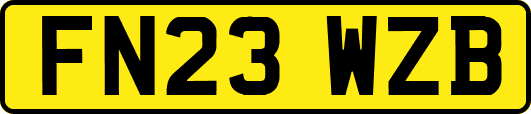 FN23WZB