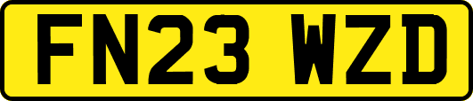 FN23WZD