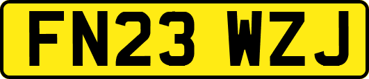 FN23WZJ