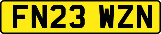 FN23WZN