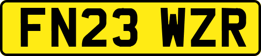 FN23WZR
