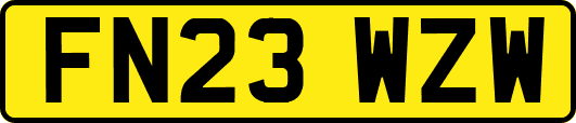 FN23WZW
