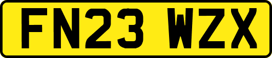 FN23WZX