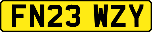 FN23WZY
