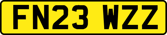 FN23WZZ