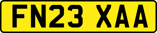FN23XAA