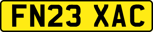 FN23XAC
