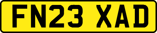 FN23XAD