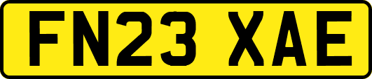 FN23XAE