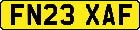 FN23XAF