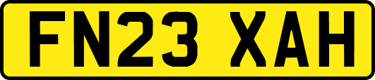 FN23XAH