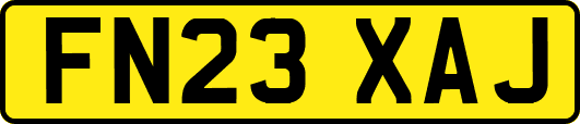 FN23XAJ