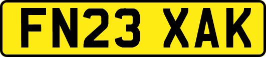 FN23XAK